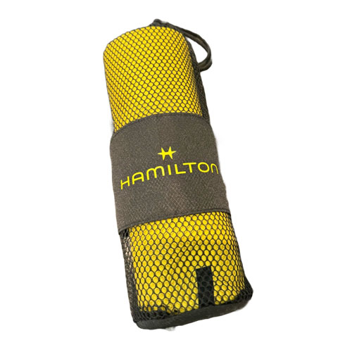 Hamilton Merch