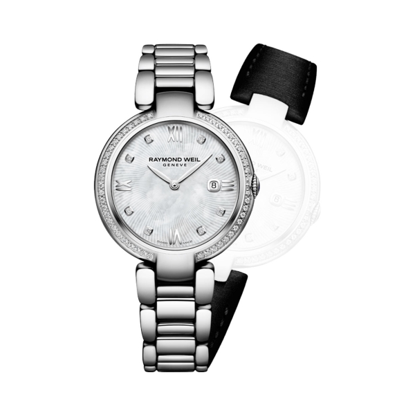 Raymond Weil Shine Ladies Quartz