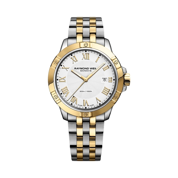 Raymond Weil Tango Classic Men’s Quartz