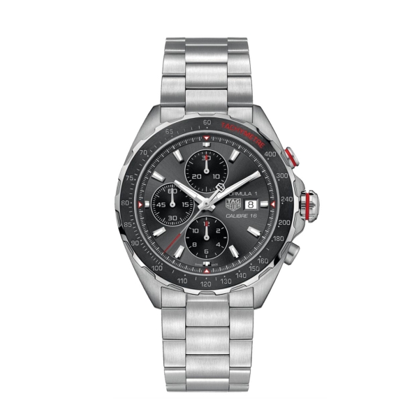 Tag Heuer Formula 1 Calibre 16 Chronograph