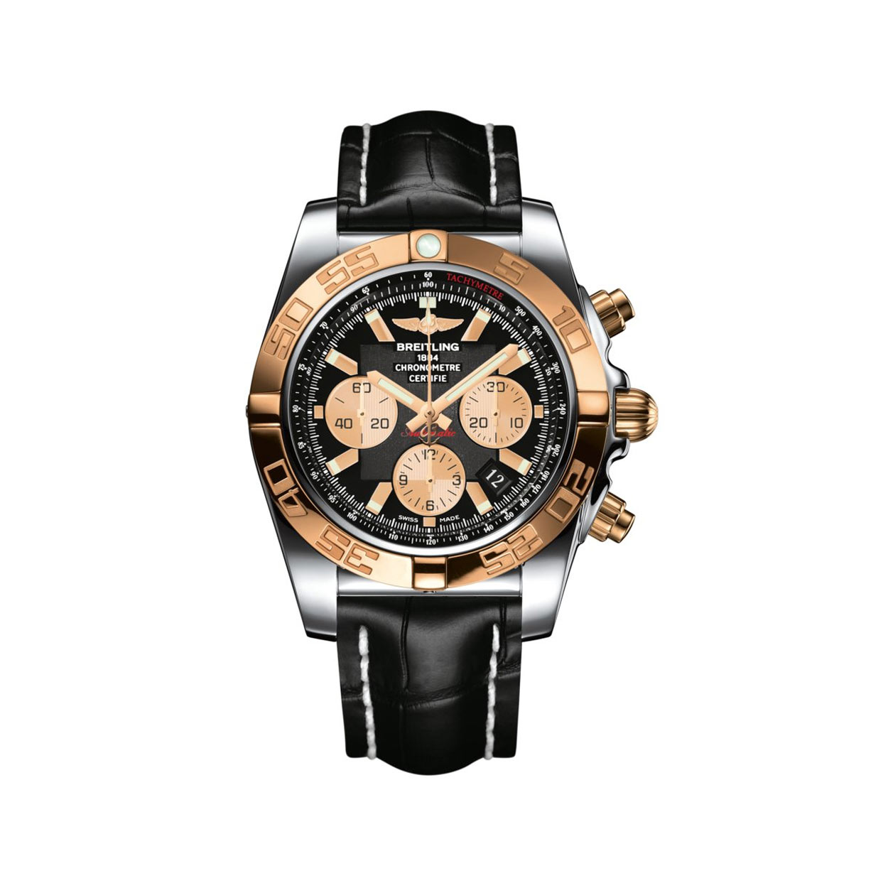 Breitling chronomat 44 onyx black new arrivals