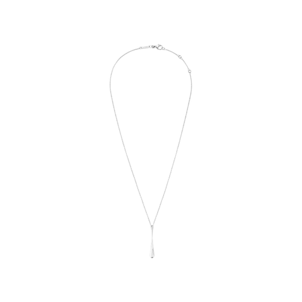 Calvin Klein Ellipse Adjustable Necklace - Image 2