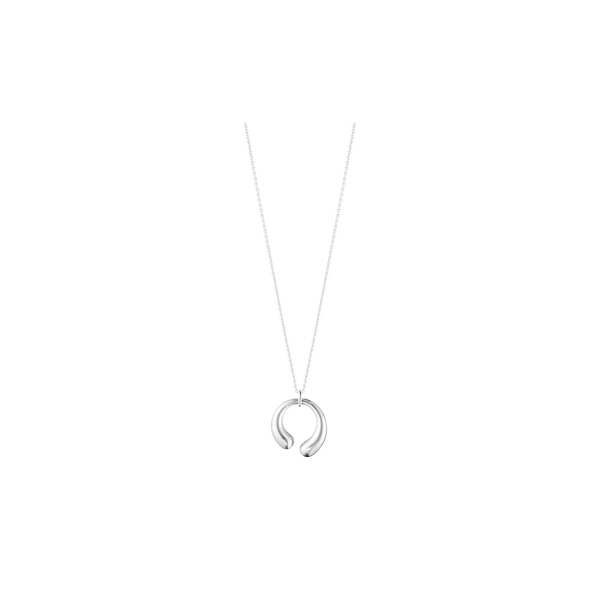 Georg Jensen Medium Mercy Pendant