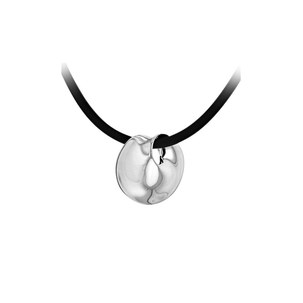 Georg Jensen Mobius Pendant