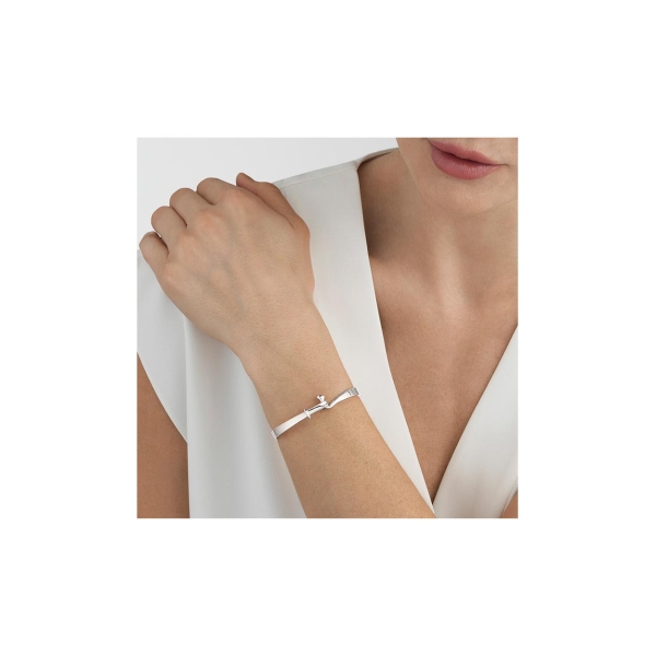 Georg Jensen Torun Bangle