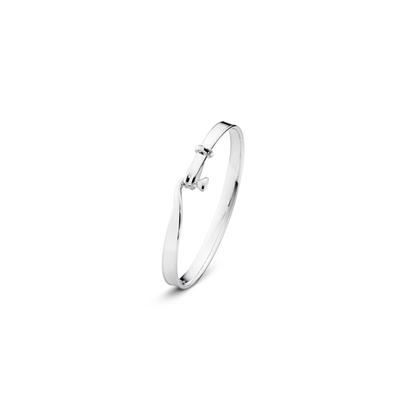 Georg Jensen Torun Bangle