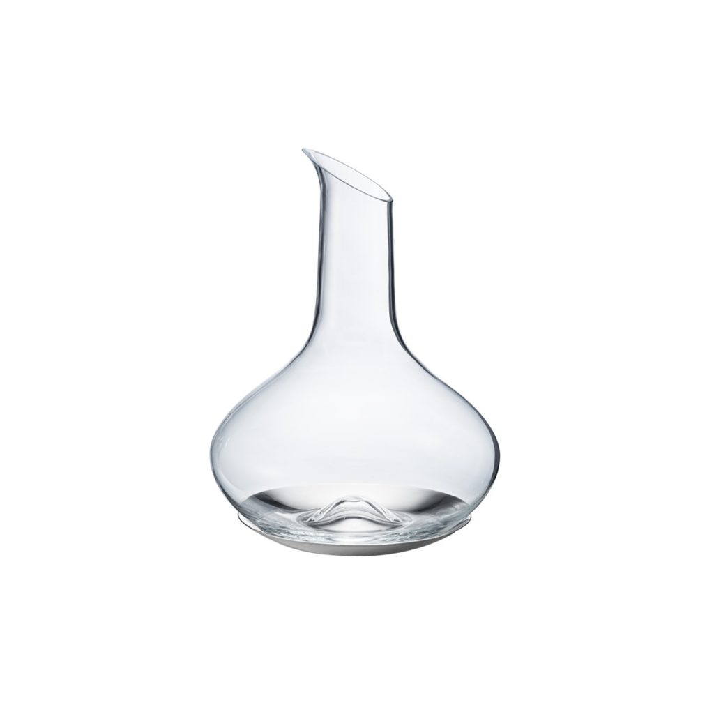 Georg Jensen Sky Wine Carafe