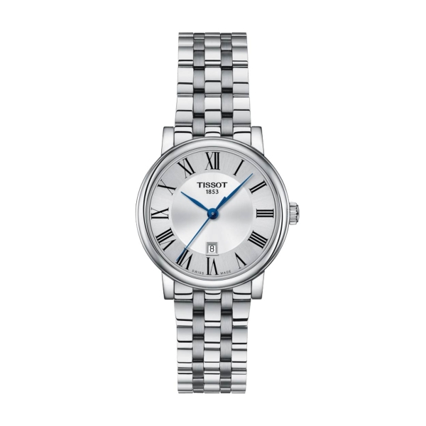 Tissot CArson Premium Lady