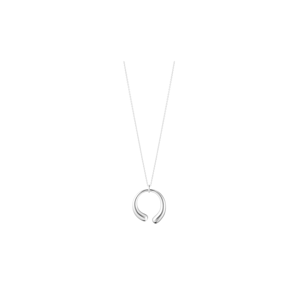 Georg Jensen Large Mercy Pendant