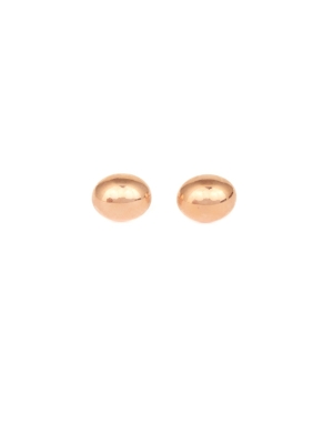 9ct Rose Gold Earrings