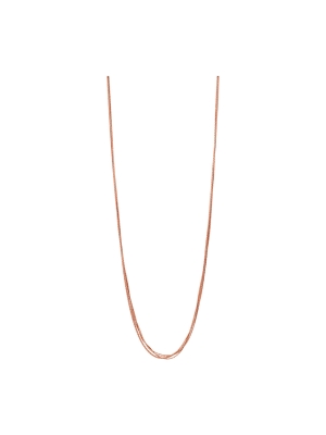 Links of London Essentials Silk 5 Row Necklace