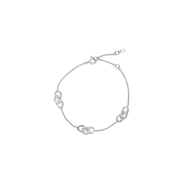 Links of London Signature Sterling Silver Bracelet