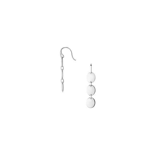 Links of London Grace Silver Multi Hook Earrings