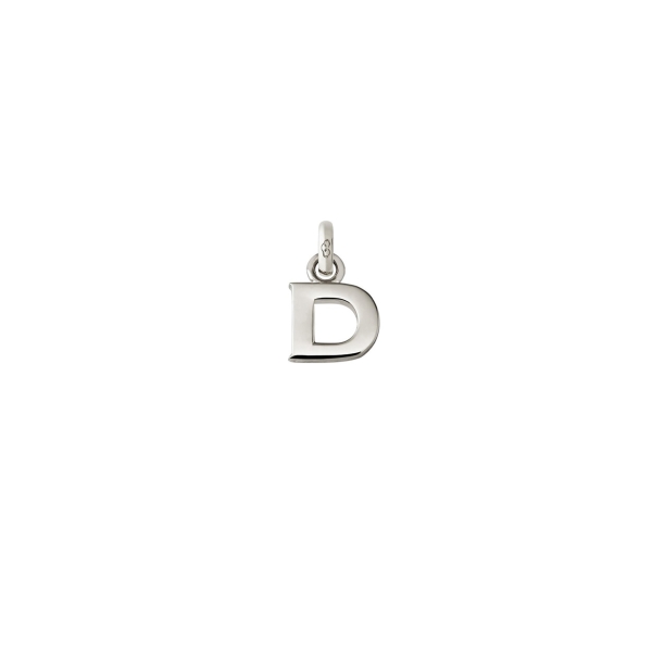 Links of London Initial D Charm