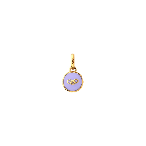 Links of London Macaron Lavender Charm