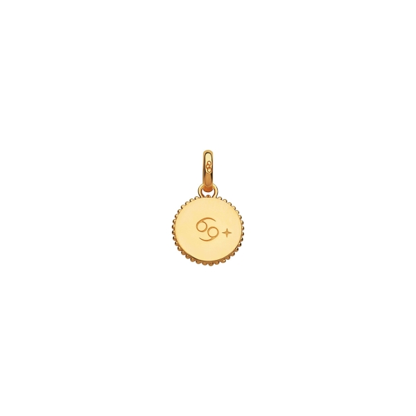 Links of London Zodiac Cancer Charm