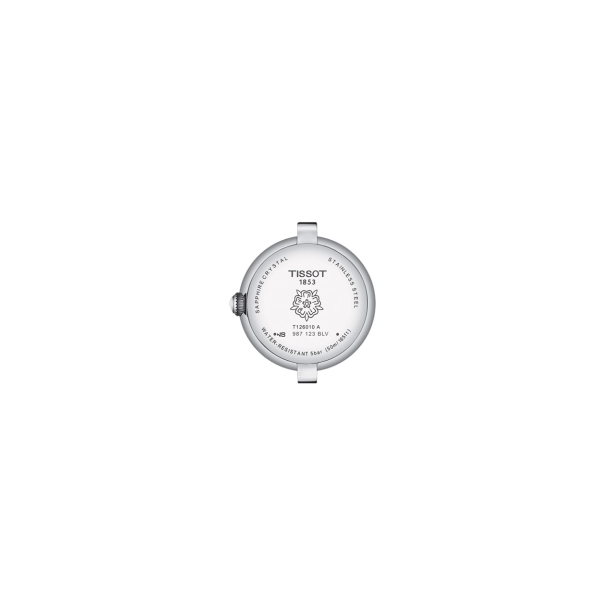 Tissot Bellissima Lady Small - Silver - Image 3