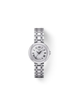 Tissot Bellissima Lady Small - Silver