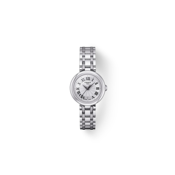 Tissot Bellissima Lady Small - Silver