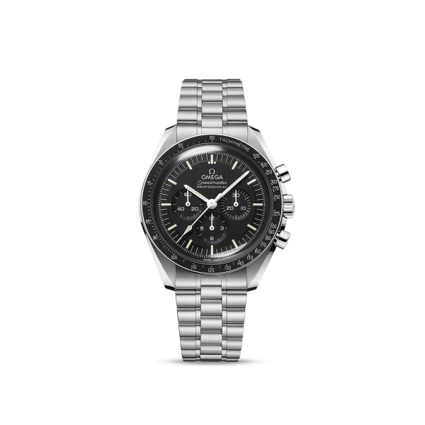 Omega Moonwatch Co-Axial Chronometer 42mm