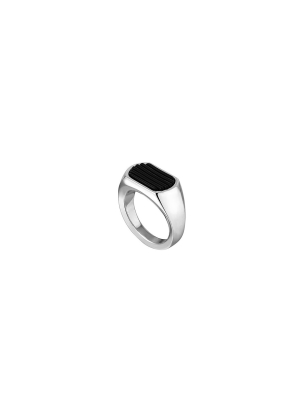 Lalique L'Homma Alpha Ring