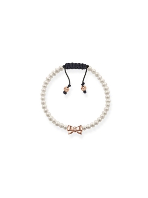 Thomas Sabo Fresh Water Pearl Bracelet