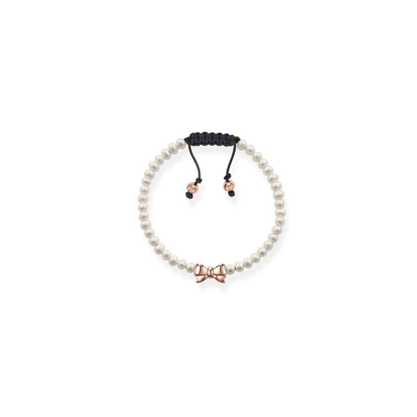 Thomas Sabo Fresh Water Pearl Bracelet