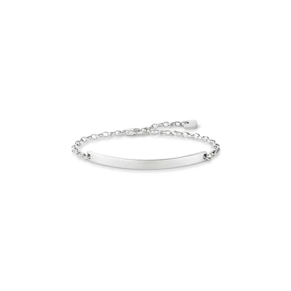 Thomas Sabo Love Bridge Bracelet