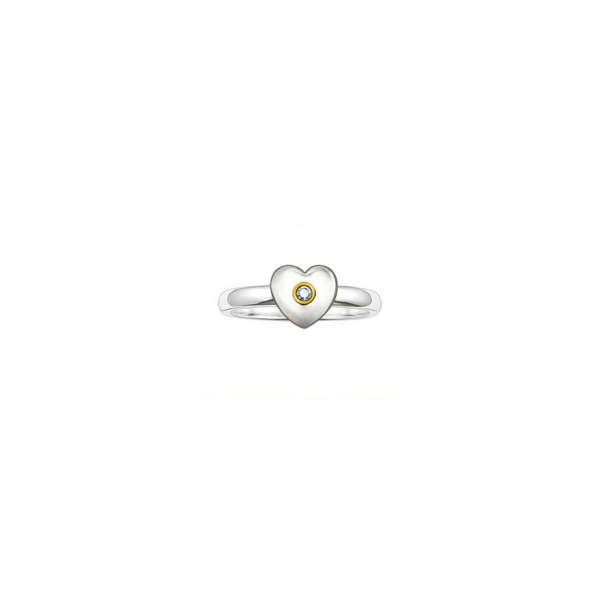 Thomas Sabo Heart Ring