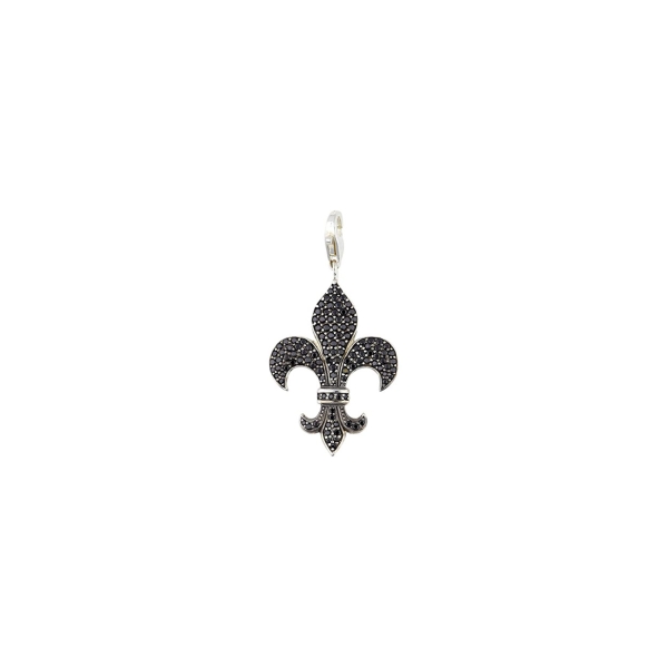 Thomas Sabo Fleur De Leys Pendant