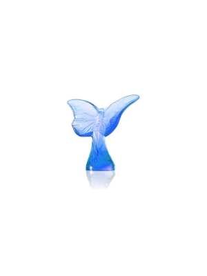Lalique Butterfly Blue Lust