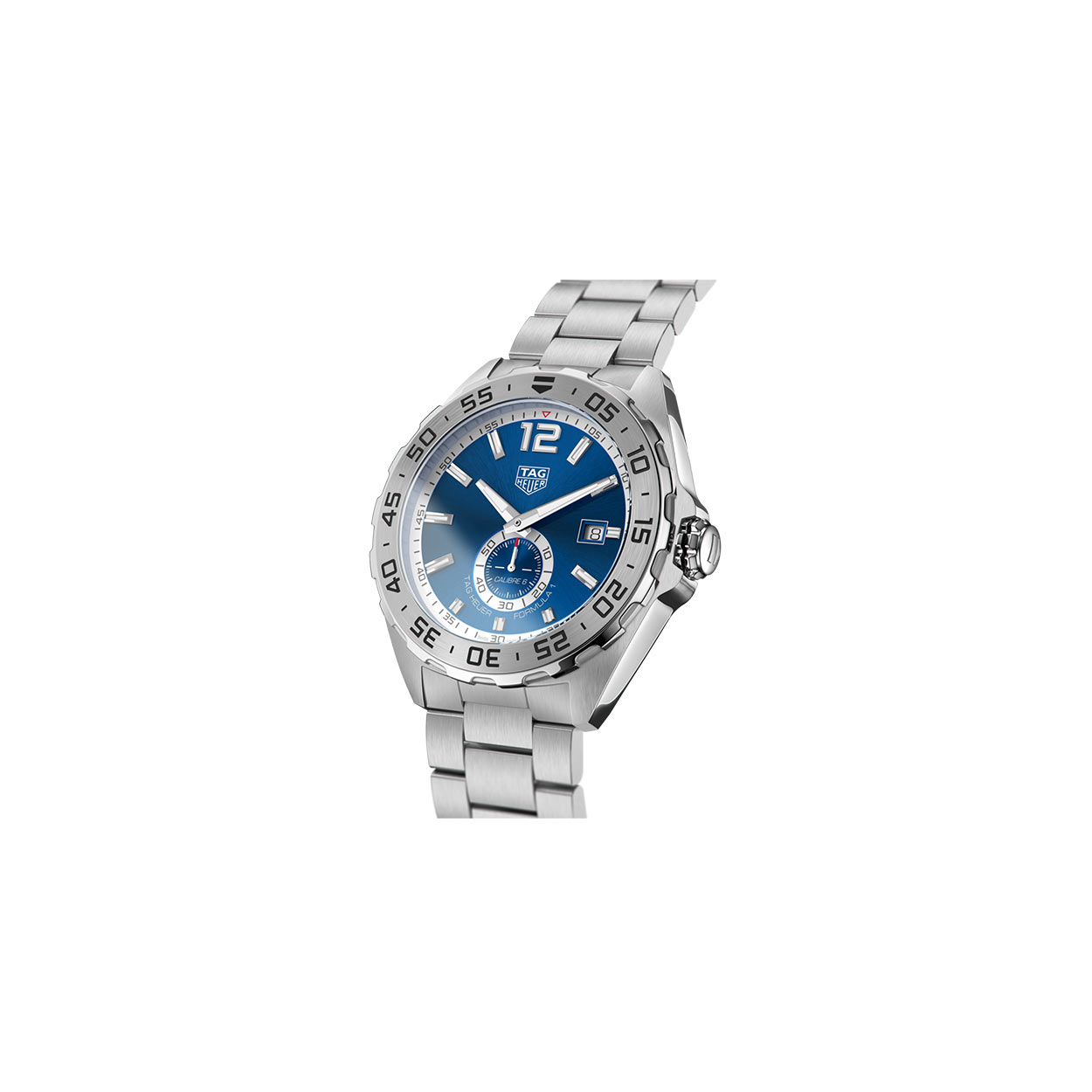 Tag heuer f1 calibre 6 online