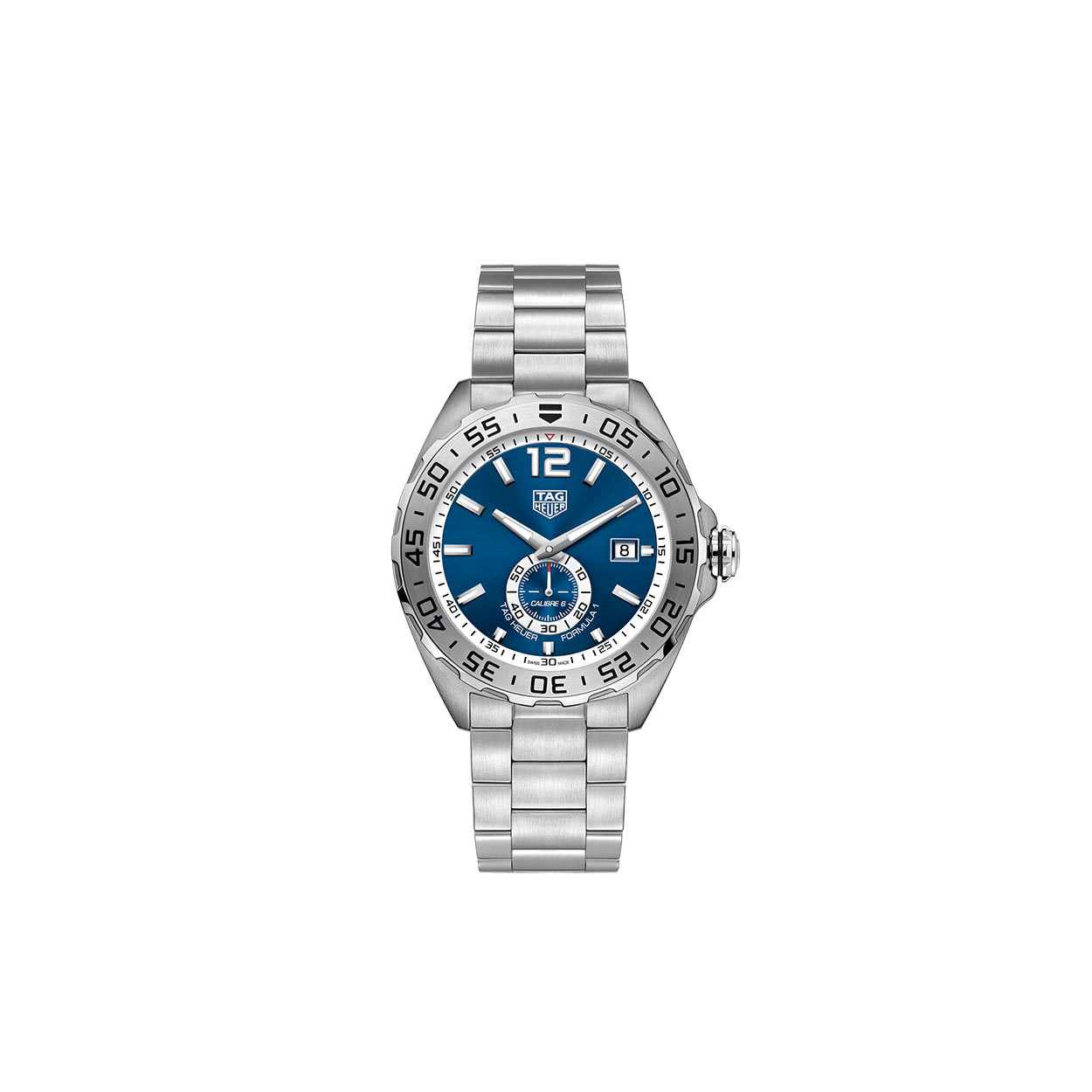 Tag heuer formula 1 calibre 6 price online