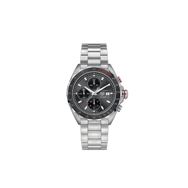 Tag Heuer Formula 1 Calibre 16 Chronograph