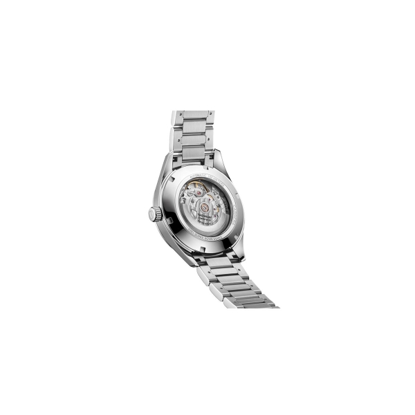 Tag Heuer Carrera Calibre 5 Automatic - Image 4