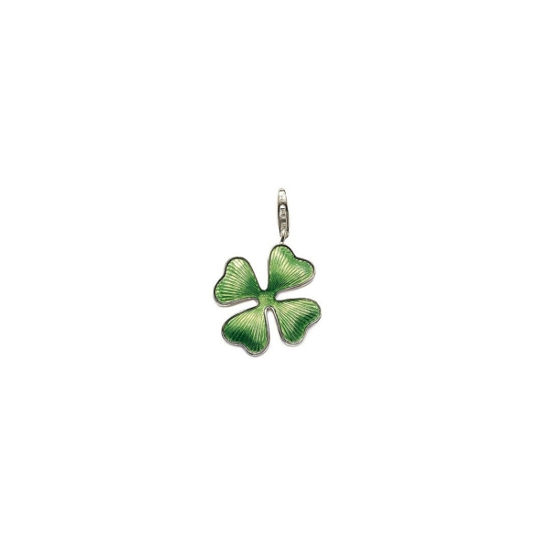 Thomas Sabo Four Leaf Clover Pendant