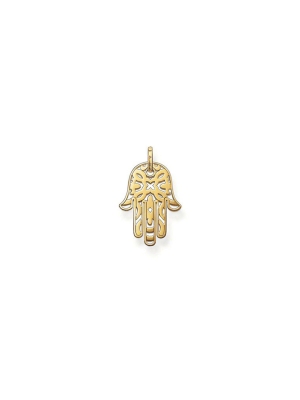 Thomas Sabo Hand of Fatima Pendant