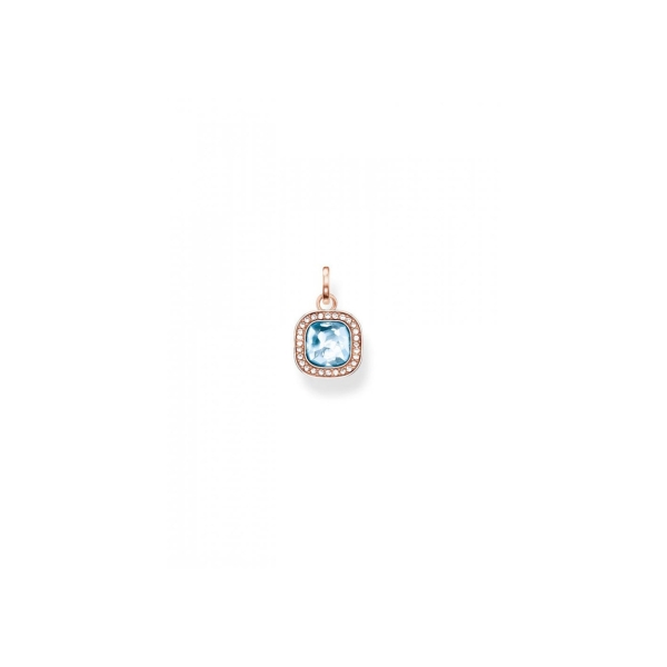 Thomas Sabo Blue