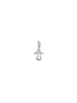 Thomas Sabo Silver Dummy Charm