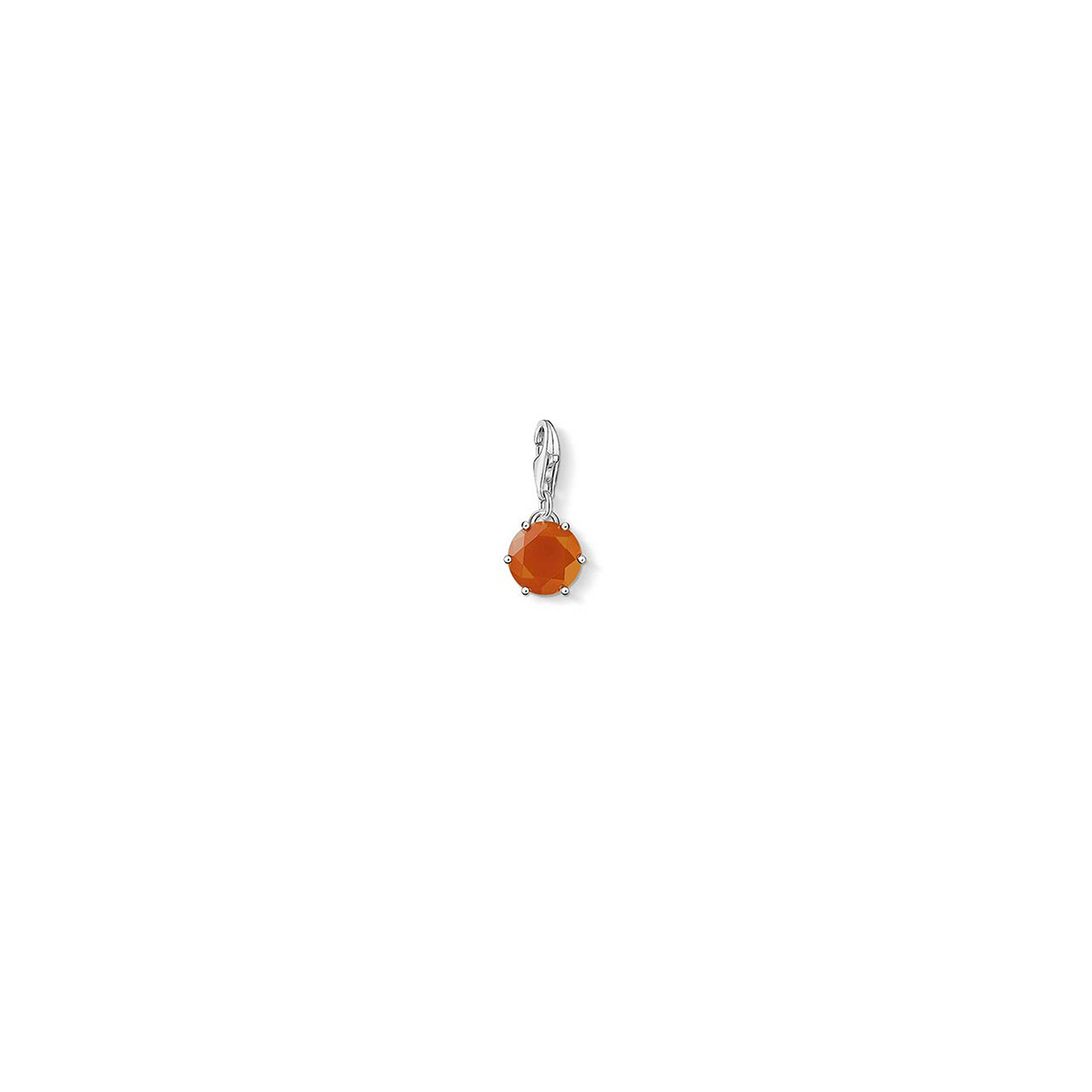 Thomas sabo sale january birthstone charm