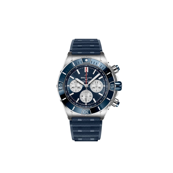 Breitling Super Chronomat B01 44