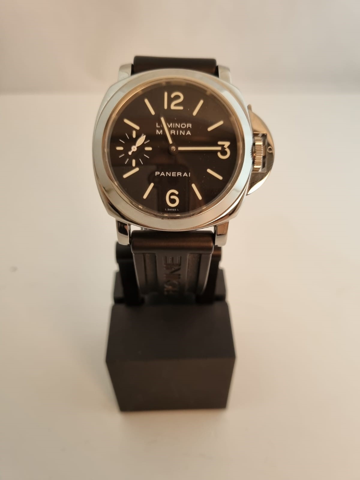 Pre Owned Panerai Luminor