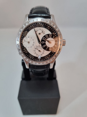 Pre Owned Chopard LUC