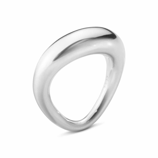 Georg Jensen Offspring Slim Ring