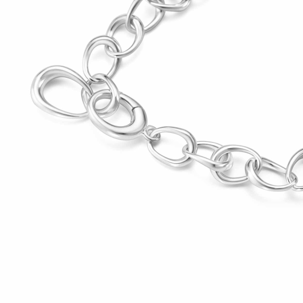 Georg Jensen Offspring Bracelet - Image 2