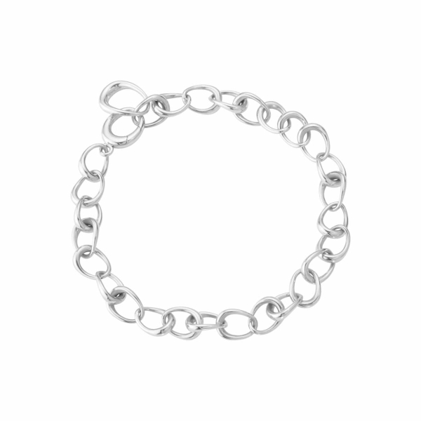 Georg Jensen Offspring Bracelet