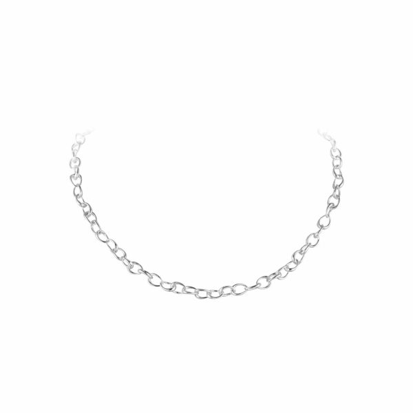 Georg Jensen Offspring Necklace