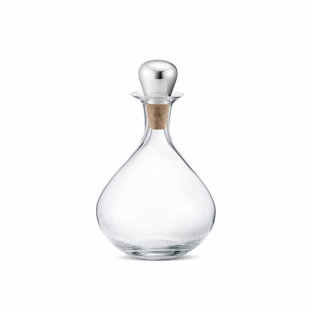 Georg Jensen Sky Liquor Decanter