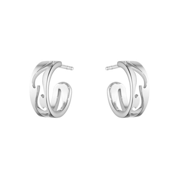 Georg Jensen Fusion Hoops