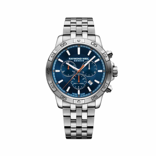 Raymond Weil Tango Chronograph Quartz